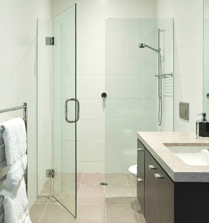 Porta De Abrir - Vidrotec Door