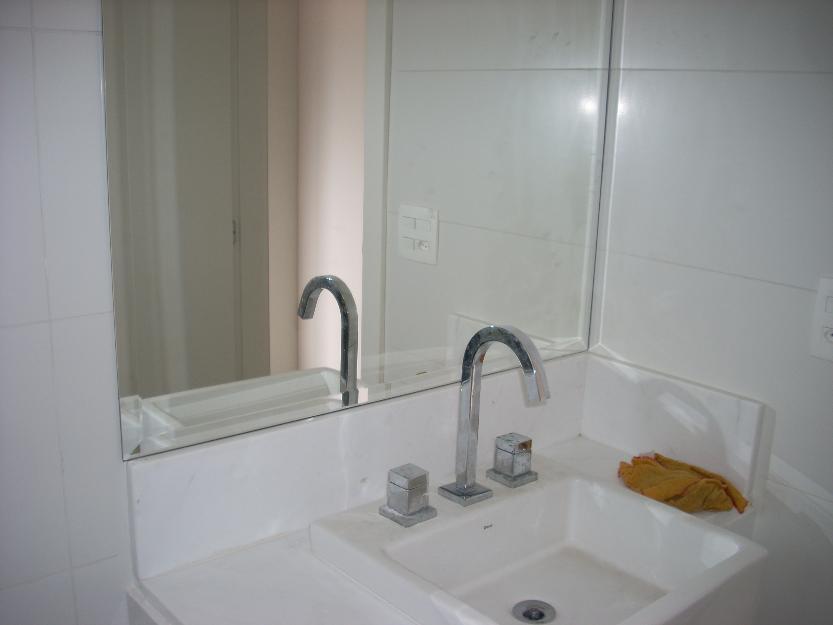 Espelho Bisot� - Vidrotec Door