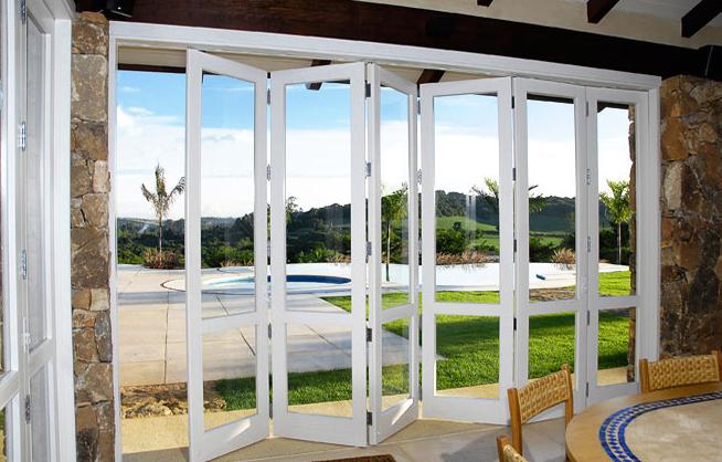 Portas e Janelas - Vidrotec Door