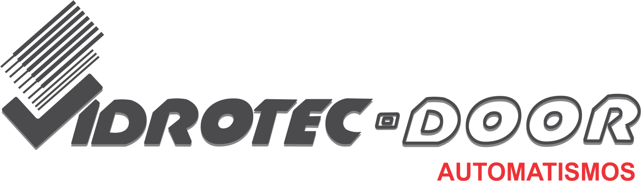 Marca - Vidrotec Door Automatismo