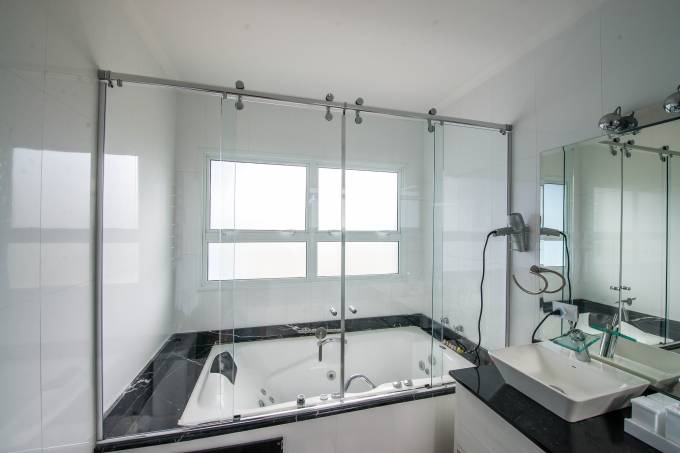 Box para Banheiro - Vidrotec Door