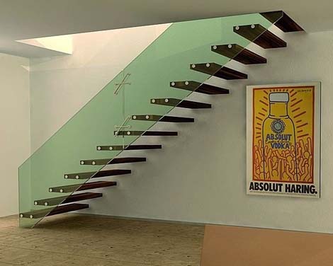 Escada - Vidrotec Door