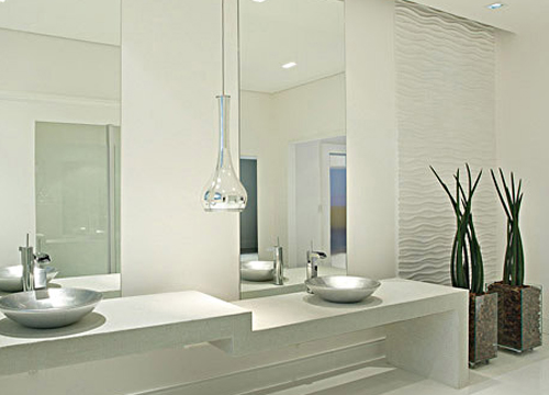 Espelho - Vidrotec Door