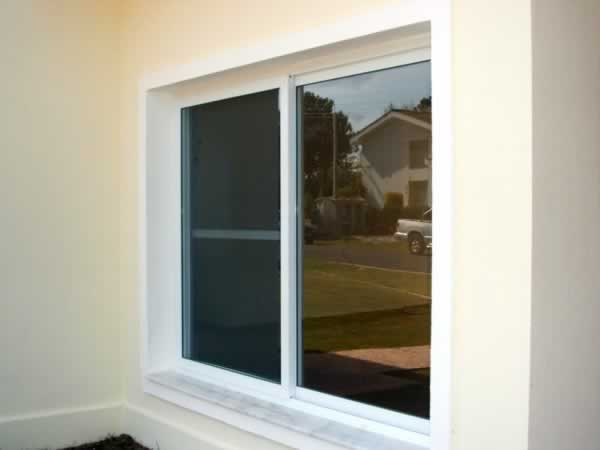 Esquadrias - Vidrotec Door