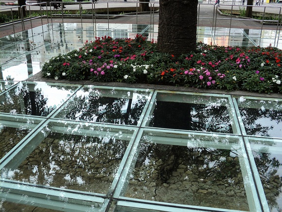 Pisos - Vidrotec Door